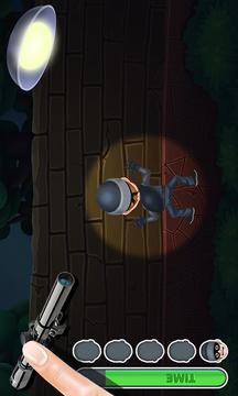 Little Police Hero: Fun Chase!游戲截圖2