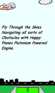 Happy Planes HD游戲截圖3