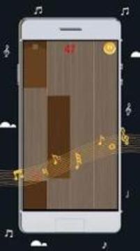 Piano Tiles For Gravity Falls Trend游戏截图2