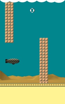Flappy Zep游戲截圖4