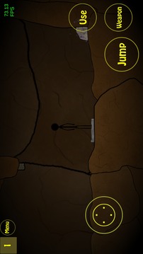 Cavern Dash游戲截圖5