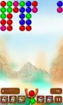 Bubble Big Shooter游戲截圖2