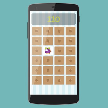 Memory Game: Summer游戲截圖5