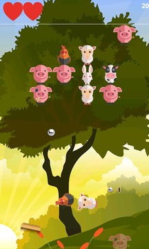 Save The Farm - Rescue Mission游戲截圖3