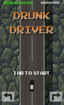 Drunk Driver游戲截圖1