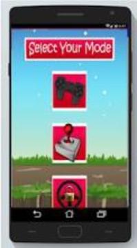 NEW Speed Car Game游戲截圖3