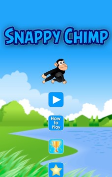 Snappy Chimp游戲截圖2