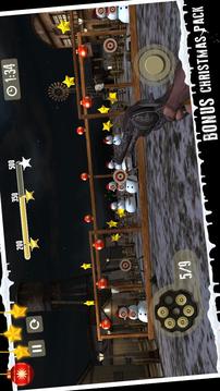 Gunslinger shooting challenge游戲截圖4