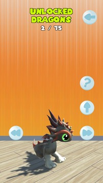 Dragon Surprise Eggs Hatch Egg游戲截圖4