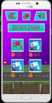 car sport speed racing游戲截圖3
