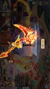 俠侶高爆游戲截圖4