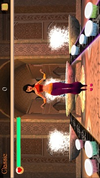 Belly Dancy游戲截圖1