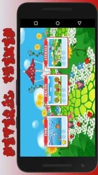Memory Game (Match Cards)游戲截圖2