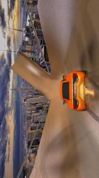 GT Grand Vertical Mega Ramps Impossible Car Stunts游戲截圖5