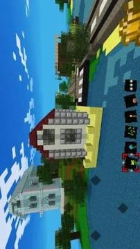 Ultra Craft: Survival游戲截圖1