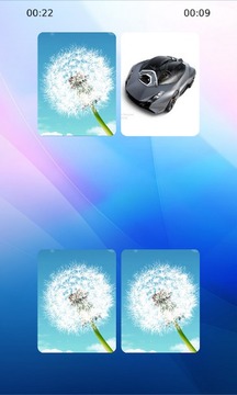Cars Matching游戲截圖1