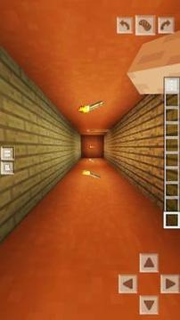 2018 Hello Neighbor Escape Survival MCPE Minigame游戲截圖2