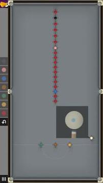Total Snooker游戲截圖3