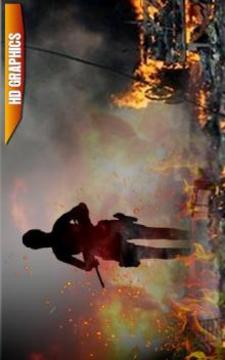 First War On The Earth游戲截圖5