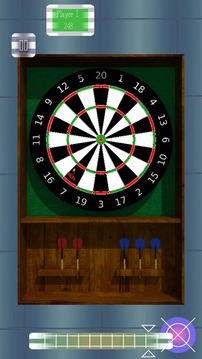MES Darts Games Pro 2015 Free游戲截圖2