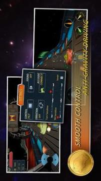 GALAXY RACERS: Realtime Multiplayer游戲截圖3