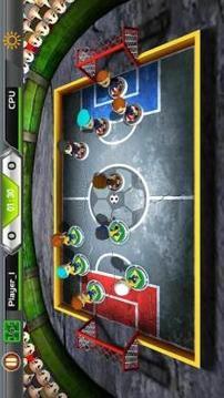 Soccer World Cap游戲截圖5