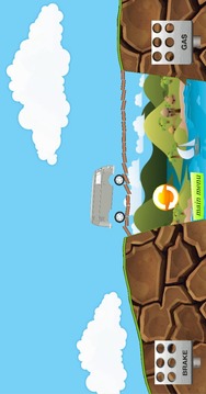 vw hill climb racing游戲截圖3