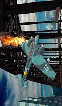 GUNSHIP BATTLE: Air craft war游戲截圖4