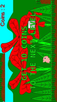 Little Pig Saga游戲截圖4