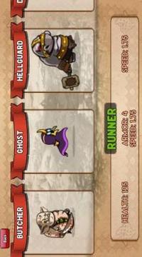 Kingdom Defense of Dragon Hills游戲截圖4