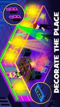 Party Clicker - Idle Tycoon游戲截圖2