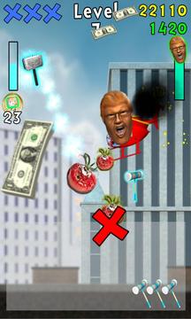 Celebrity Smack游戲截圖2