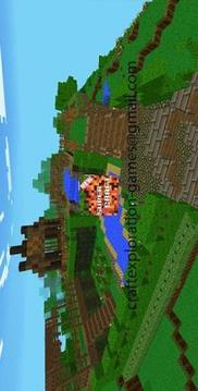 Super craft: adventure game游戲截圖1