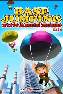 Base Jumping Lite 2游戲截圖1