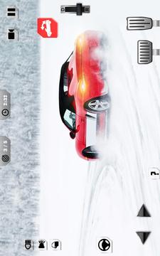 Offroad Hill Climb Car Drive: Convertible Carrera游戲截圖5