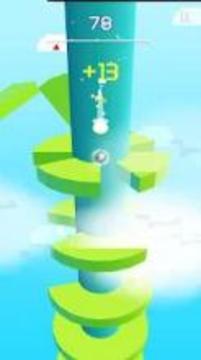 Helix Jump Forever游戲截圖5