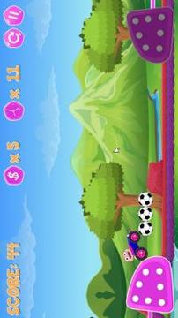 clarence-adventure racing Dash游戲截圖2