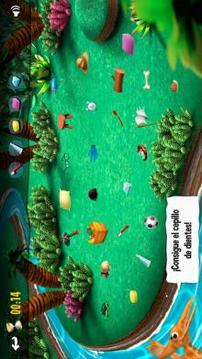 Juegos Dinosaurus游戲截圖5