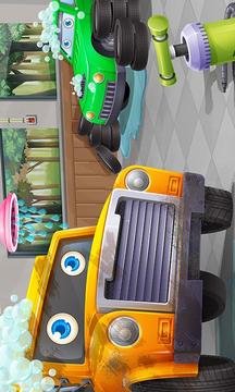 Car Salon 2游戲截圖1