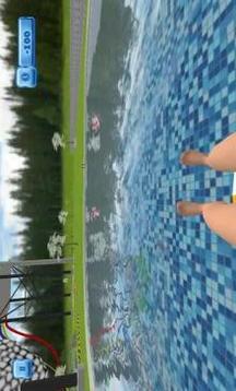 Waterpark Slide & Ride Free Style游戲截圖3
