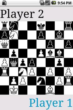 Chess327游戲截圖1