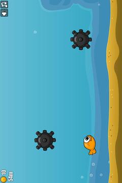 Swim Ish Swim游戲截圖2