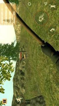 Archery Jungle Hunting 3D游戲截圖2
