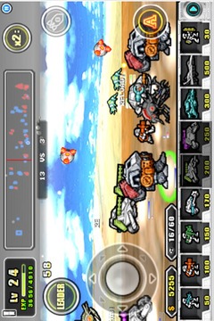 Aliens: DISTRICT 9游戲截圖3