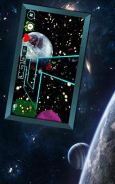 Galaxy Ball Rolling游戲截圖5