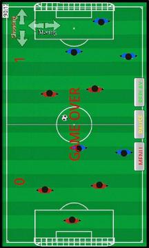 Soccer HS游戲截圖3