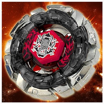 Beyblade Strom Spin Games游戲截圖5
