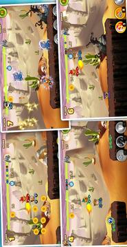 три кота игры : Three Cats Car Game For Kids游戲截圖2