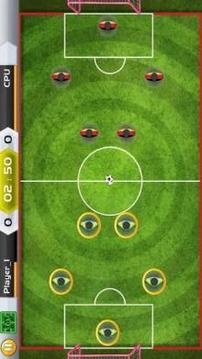 Ultimate Soccer Strike League游戲截圖4