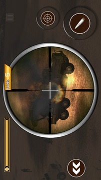 Counter Desert Sniper Shooter游戲截圖3
